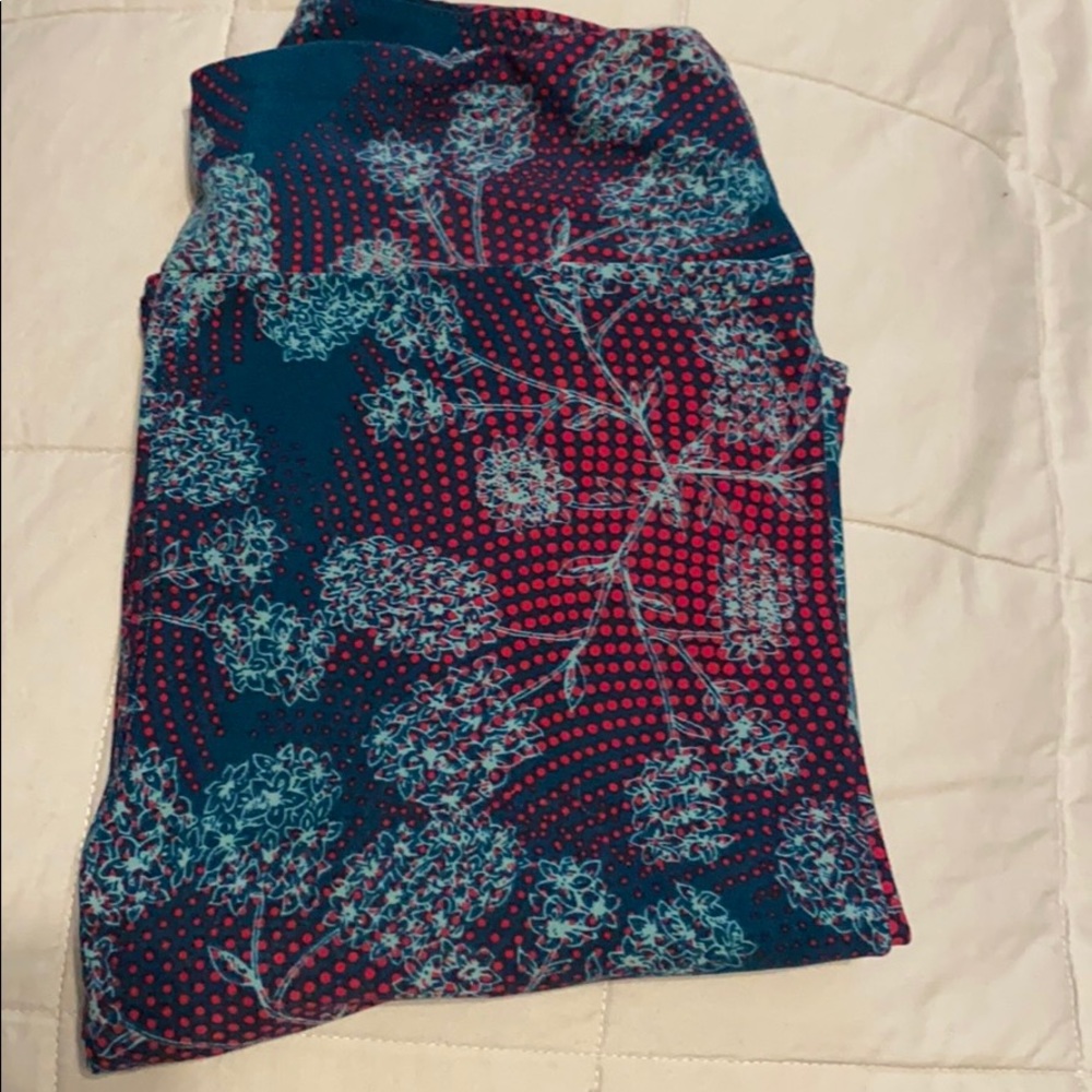 OS lularoe leggings
